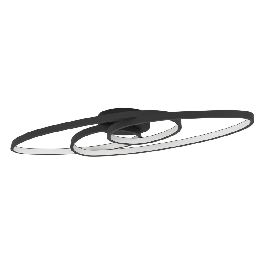 Eglo - prigušiva LED stropna svetiljka LED/38W/230V