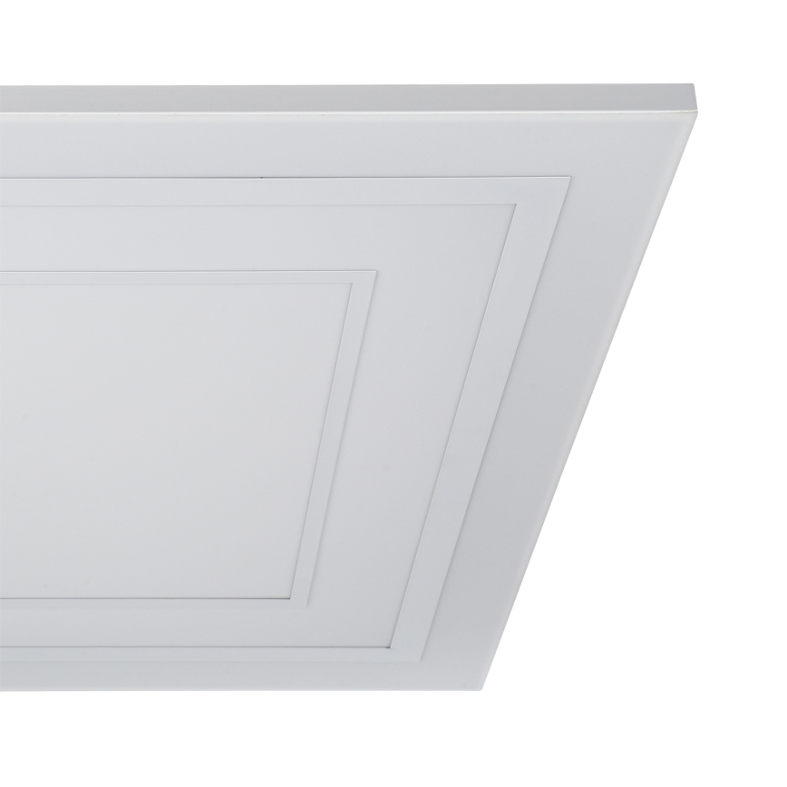 Eglo - LED RGBW prigušiva plafonska svetiljka LED/29W/230V 3000-6500K + daljinski upravljač