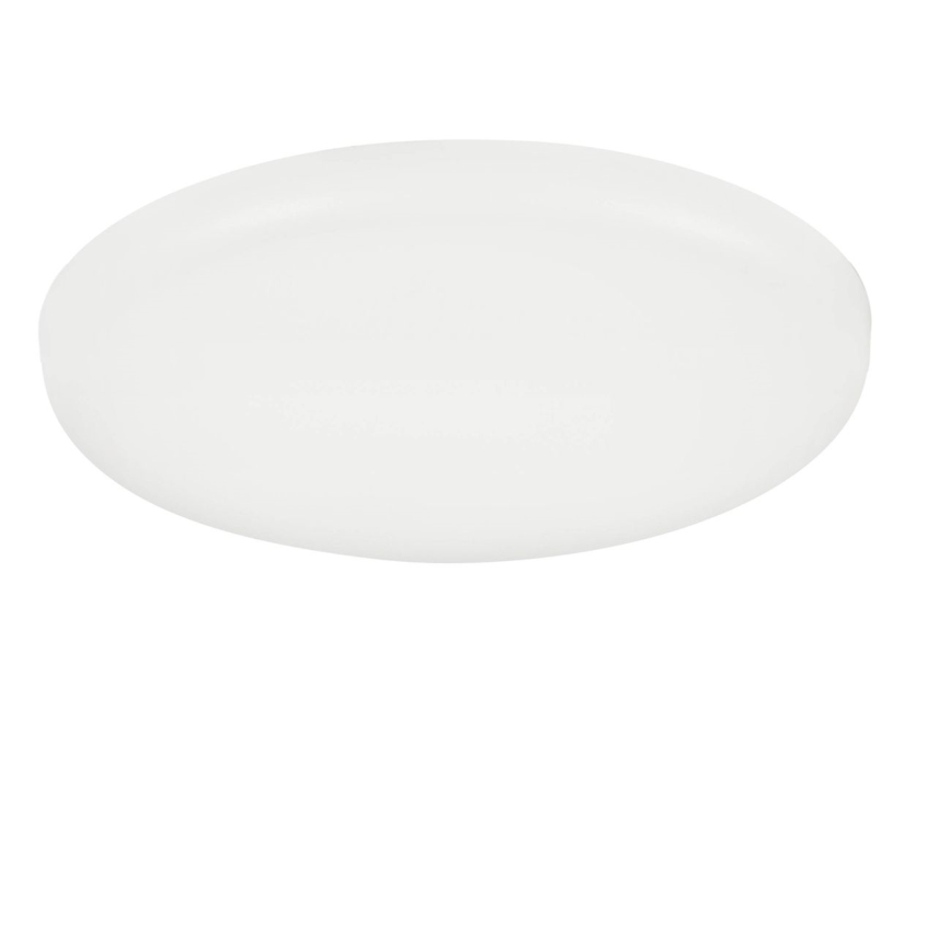 Eglo - LED kupatilsko ugradno plafonsko svetlo LED/5,5W/230V, prečnik 10 cm, IP65