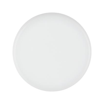 Eglo - LED kupatilsko ugradno plafonsko svetlo LED/5,5W/230V, prečnik 10 cm, IP65