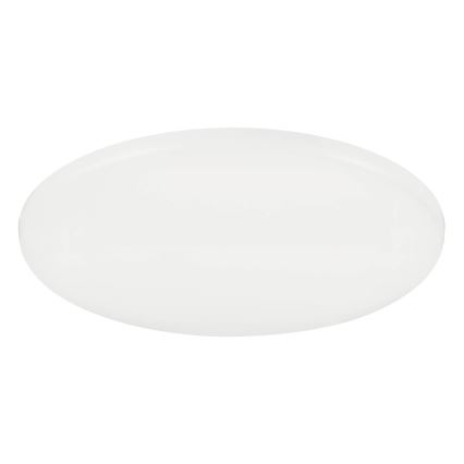 Eglo - LED kupaonsko ugradno plafonsko svetlo LED/18W/230V prečnik 21,5 cm IP65
