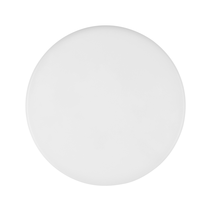 Eglo - LED kupaonsko ugradno plafonsko svetlo LED/18W/230V prečnik 21,5 cm IP65