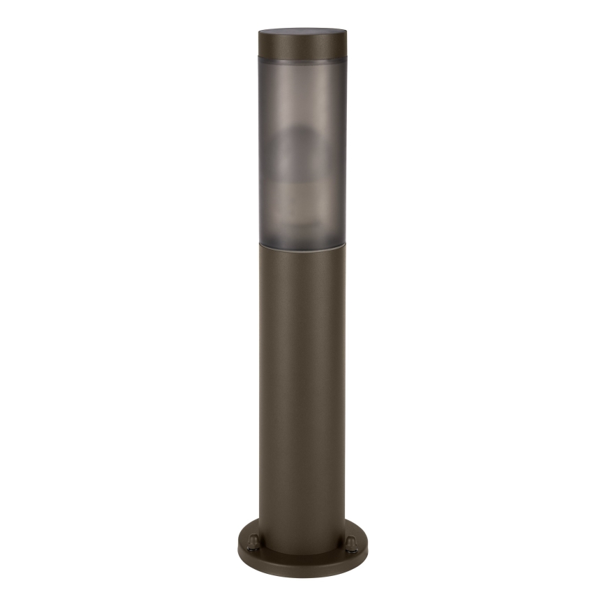 Eglo - Spoljašnja lampa sa senzorom 1xE27/15W/230V 45 cm IP44