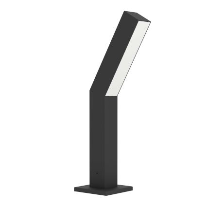 Eglo - LED spoljašnja lampa 2xLED/4,5W/230V IP44