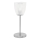 EGLO 90101 - Stona lampa OLBIA 1xG9/9W