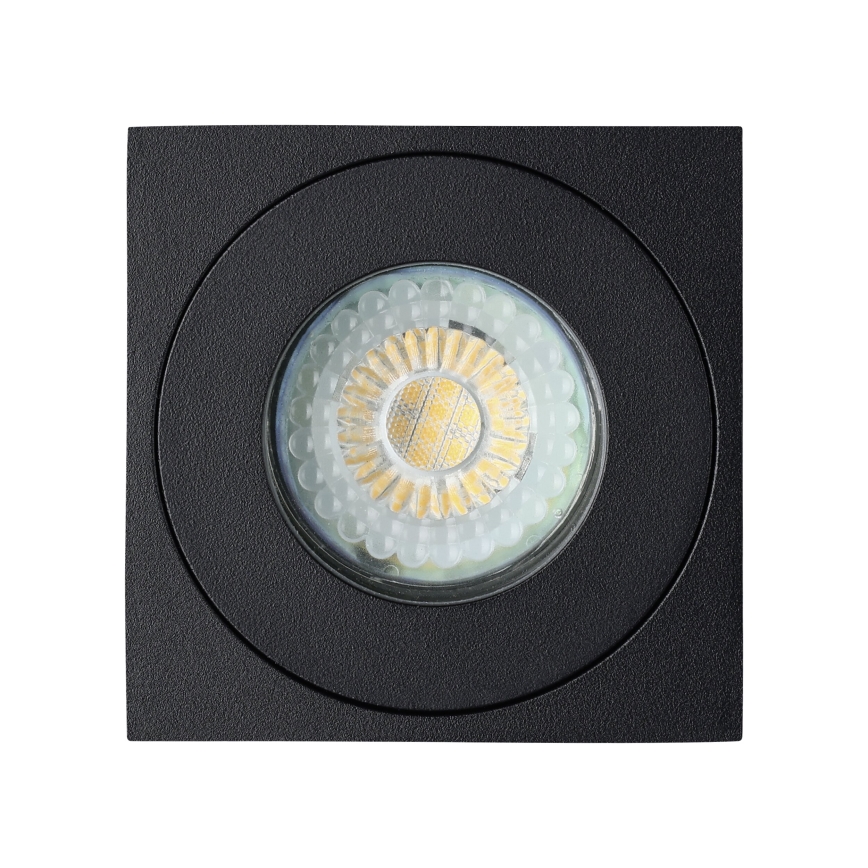 Eglo - Spoljna spot svetiljka 1xGU10/5W/230V 8x8cm IP44