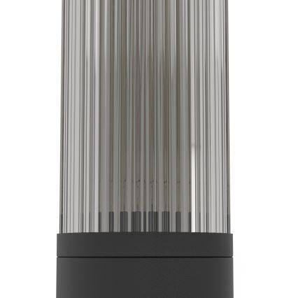 Eglo - Spoljašnja lampa 1xE27/15W/230V 46,5 cm IP54