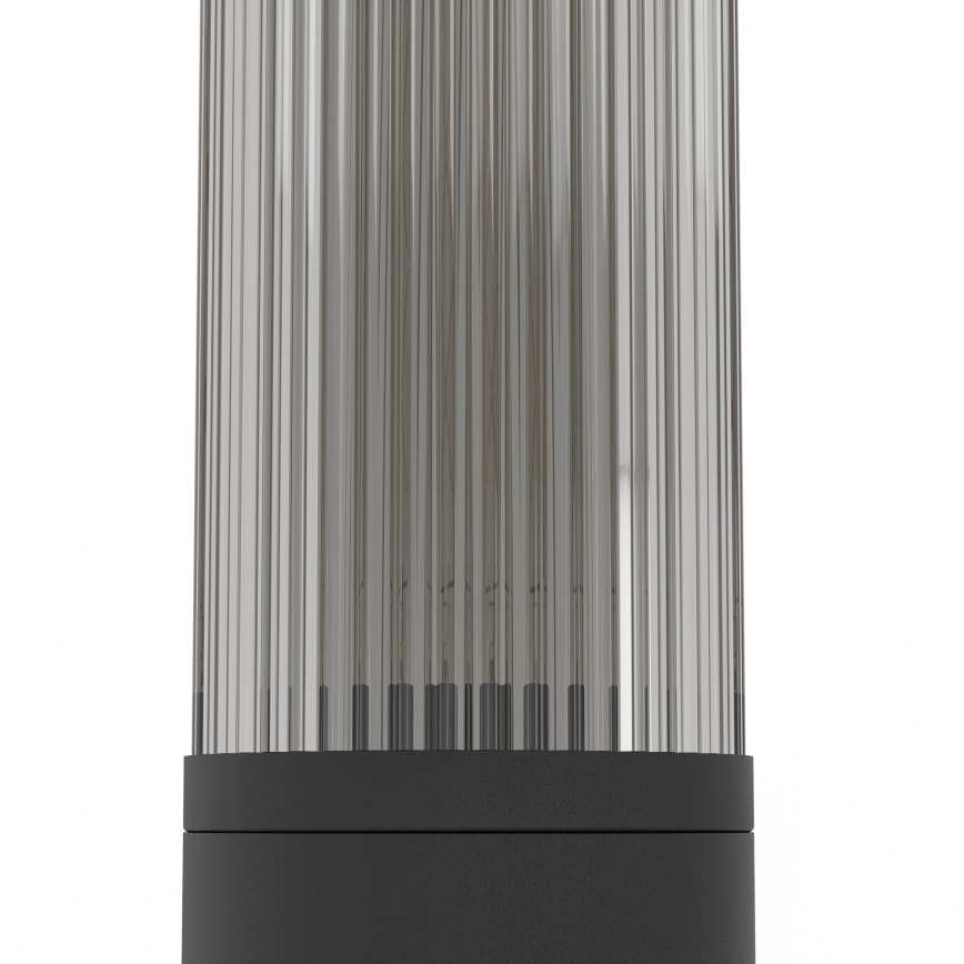 Eglo - Spoljašnja lampa 1xE27/15W/230V 46,5 cm IP54