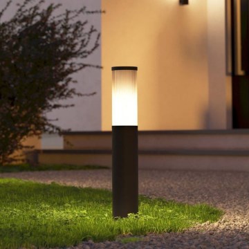 Eglo 901034 - Spoljašnja svetiljka SALLE 1xE27/15W/230V 46,5 cm IP54