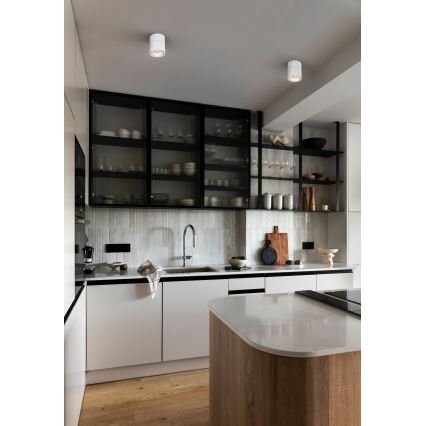 Eglo - LED spot svetlo LED/8W/230V 3000K belo