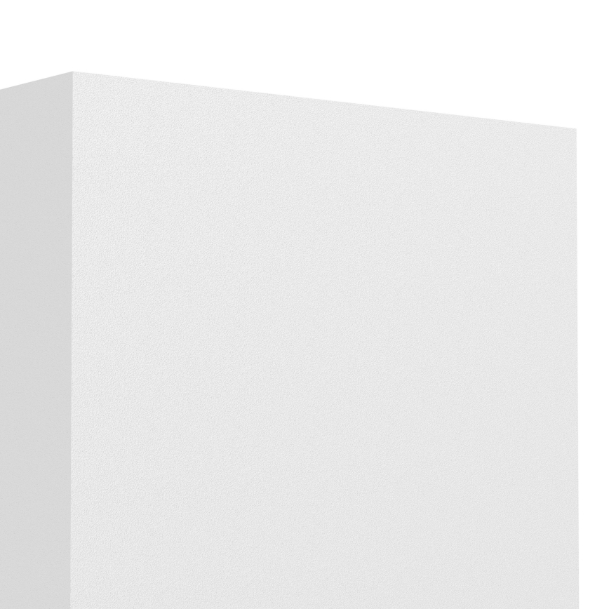 Eglo - LED zidna svetiljka 2xLED/1,5W/230V 3000K bela