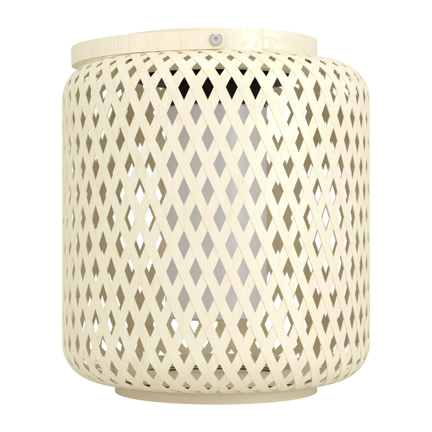 Eglo - LED solarna stona lampa LED/3,3W/3,7V 1800 mAh IP44