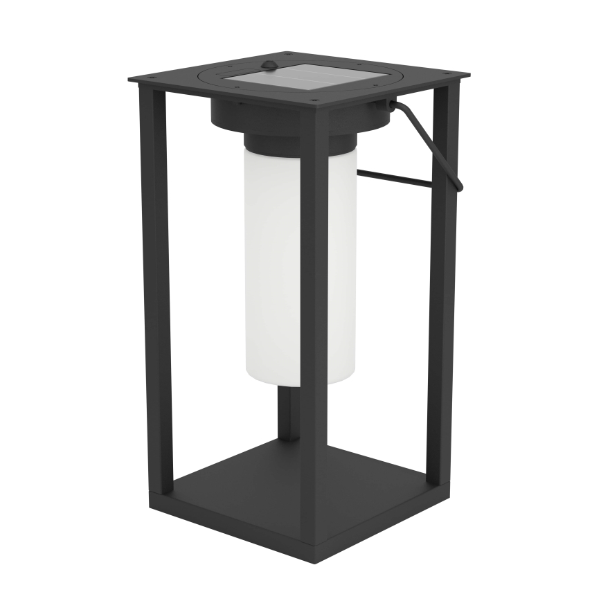 Eglo - LED solarna stona lampa LED/3,3W/3,7V IP44