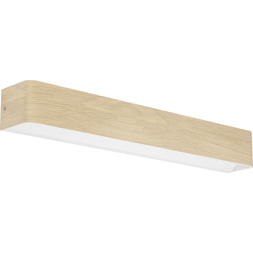 Eglo - LED zidna kupatilska svetiljka LED/26,5W/230V 3000K IP44 bež