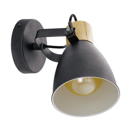Eglo - Spot svetiljka 1xE27/25W/230V