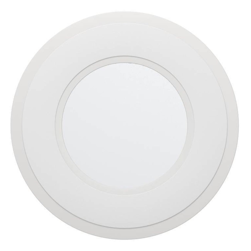 Eglo - LED zidna svetiljka LED/12W/230V 4000K bela