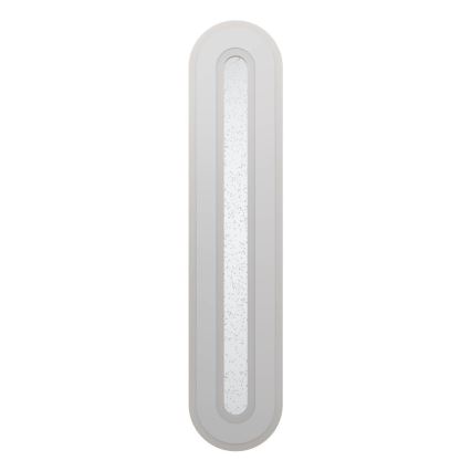 Eglo - LED prigušiva stropno svetlo LED/20W/230V 2700-6500K bela + daljinski upravljač