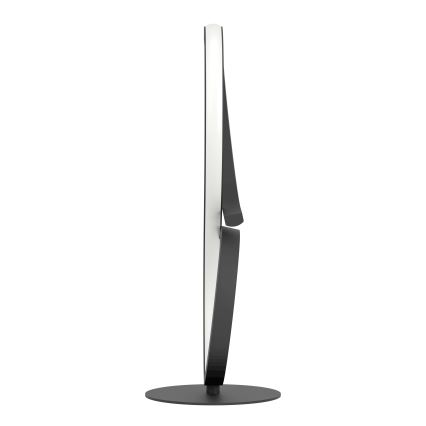 Eglo - LED stona lampa LED/11,4W/230V 3000K crna