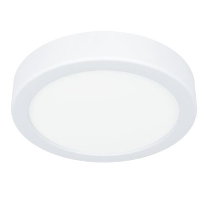 Eglo - LED stropno svetlo LED/7,5W/230V 2700/4000/6500K prečnik 16,6 cm belo