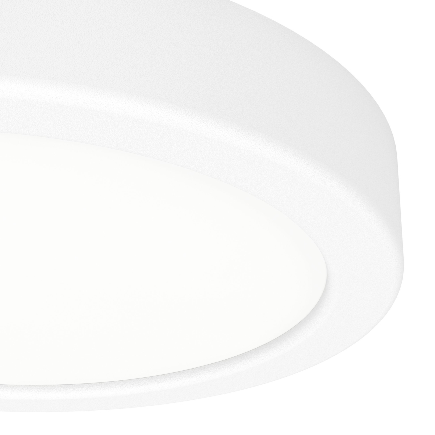 Eglo - LED stropno svetlo LED/7,5W/230V 2700/4000/6500K prečnik 16,6 cm belo
