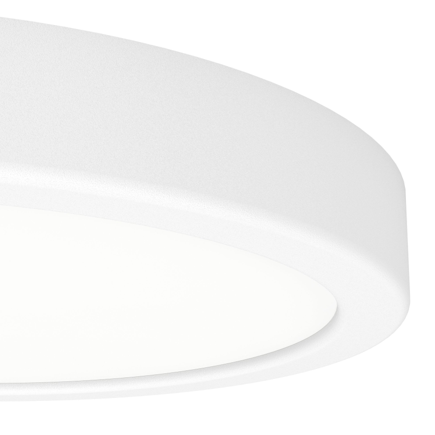 Eglo - LED plafonsko svetlo LED/11,5W/230V 2700/4000/6500K Ø 21,1 cm belo