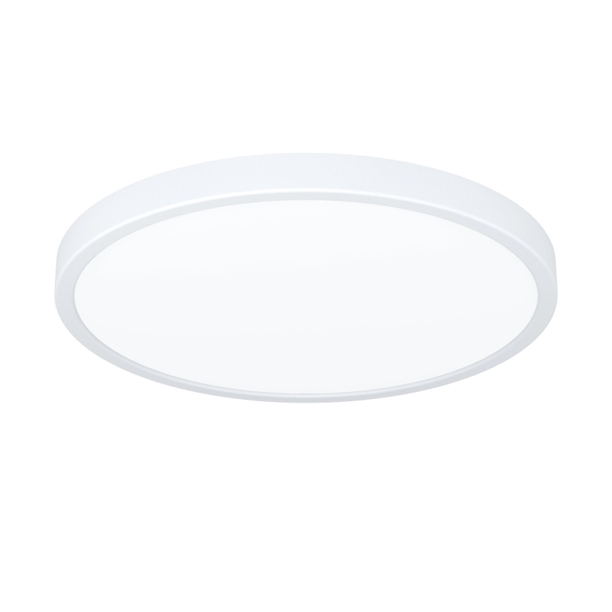 Eglo - LED plafonsko svetlo LED/17W/230V 2700/4000/6500K prečnik 38,9 cm belo