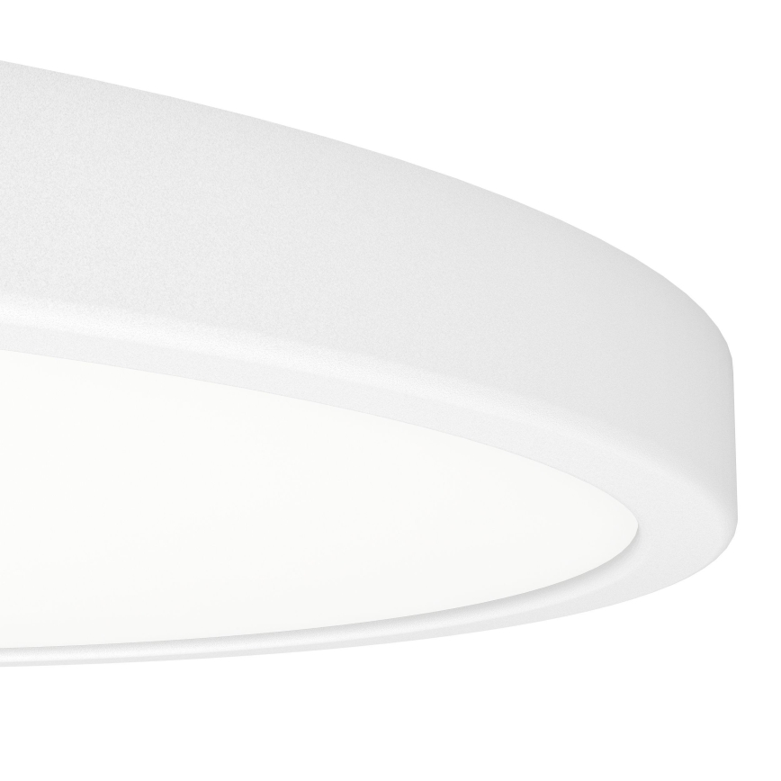 Eglo - LED plafonsko svetlo LED/17W/230V 2700/4000/6500K prečnik 38,9 cm belo