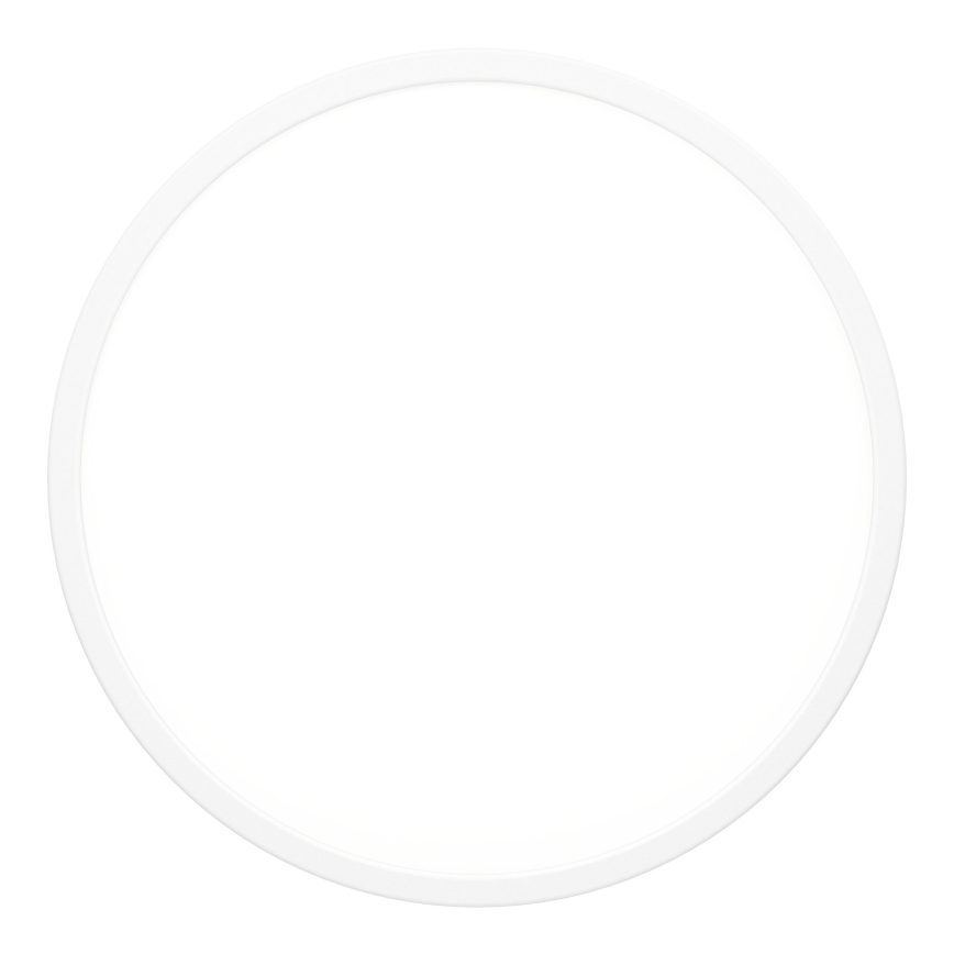 Eglo - LED plafonsko svetlo LED/17W/230V 2700/4000/6500K prečnik 38,9 cm belo