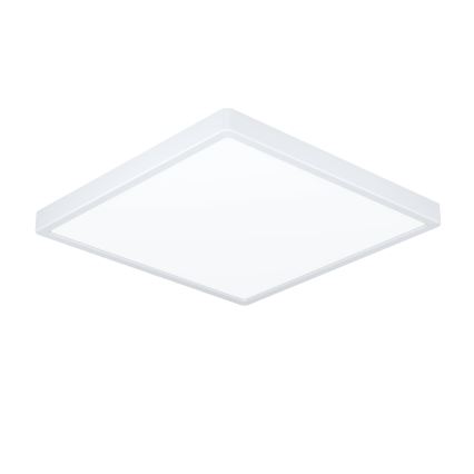 Eglo - LED stropno svetlo LED/17,5W/230V 2700/4000/6500K 39x39 cm belo