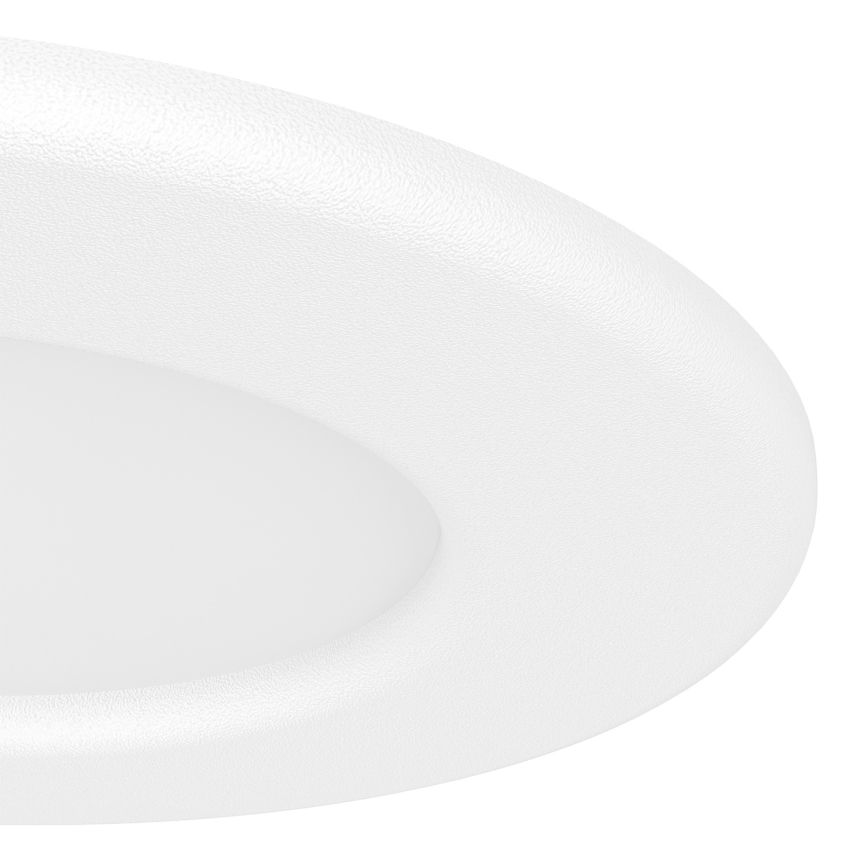 Eglo - LED ugradno svetlo LED/3,7W/230V 2700/4000/6500K, prečnik 8,8 cm, belo