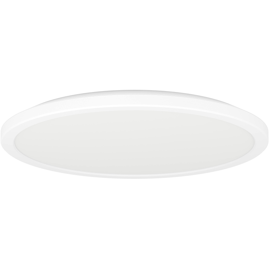 Eglo - LED kupatilsko plafonsko svetlo LED/18,5W/230V 2700/4000/6500K prečnik 38,9 cm IP44 bela
