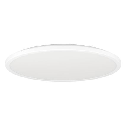 Eglo - kupatilsko LED plafonsko svetlo 16,8W/230V 2700/4000/6500K prečnik 50 cm IP44 belo