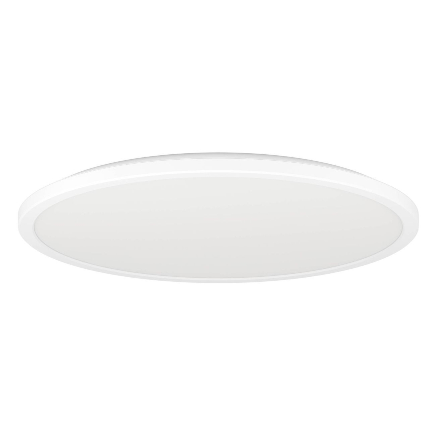 Eglo - kupatilsko LED plafonsko svetlo 16,8W/230V 2700/4000/6500K prečnik 50 cm IP44 belo