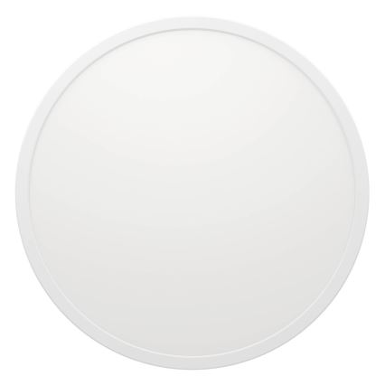 Eglo - kupatilsko LED plafonsko svetlo 16,8W/230V 2700/4000/6500K prečnik 50 cm IP44 belo