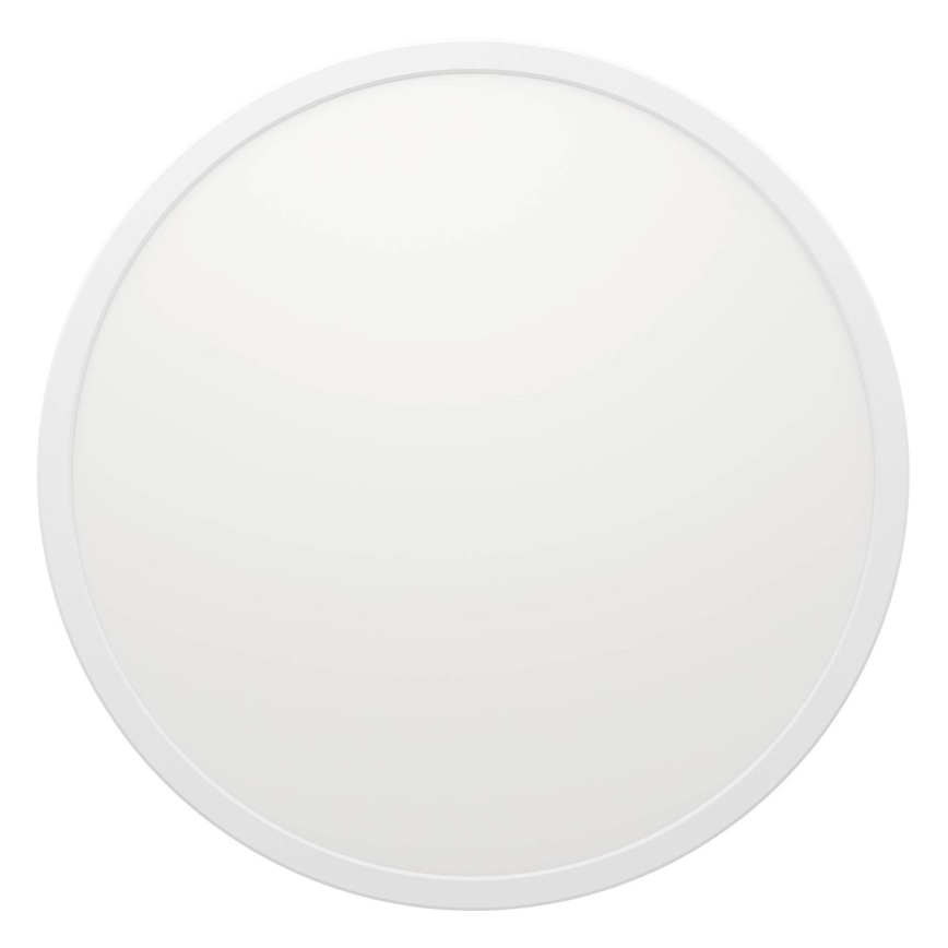 Eglo - kupatilsko LED plafonsko svetlo 16,8W/230V 2700/4000/6500K prečnik 50 cm IP44 belo