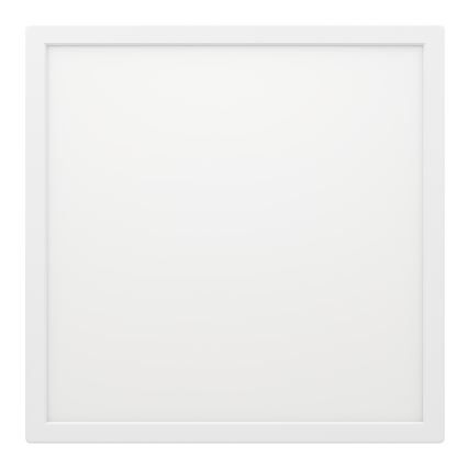 Eglo - LED kupatilsko plafonsko svetlo LED/13,4W/230V 2700/4000/6500K 29x29 cm IP44 belo