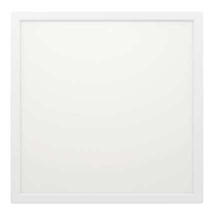 Eglo - LED plafonsko svetlo za kupatilo LED/17,6W/230V 2700K/4000K/6500K 39x39 cm IP44 belo