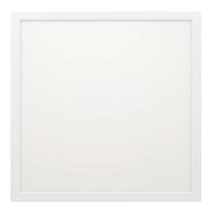 Eglo - LED RGBW prigušiva kupatilska stropna svetiljka LED/17,6W/230V 2700-6500K 39x39 cm IP44 bela ZigBee