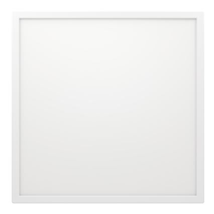 Eglo - LED RGBW prigušiva stropno svetlo za kupatilo LED/17W/230V 2700-6500K 50x50 cm IP44 belo ZigBee