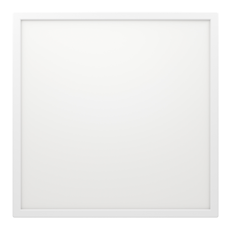 Eglo - LED RGBW prigušiva stropno svetlo za kupatilo LED/17W/230V 2700-6500K 50x50 cm IP44 belo ZigBee
