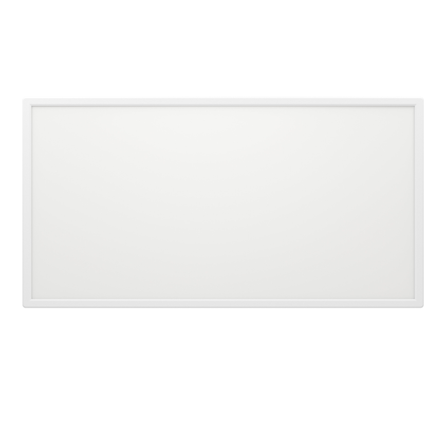 Eglo - LED RGBW prigušiva plafonska svetiljka za kupatilo, LED/17,2W/230V, 2700-6500K, 30x57cm, IP44, bela, ZigBee