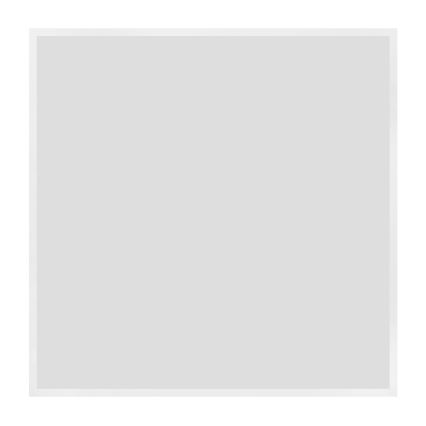 Eglo - LED nadgradni panel LED/32,5W/230V 2700/4000/6500K 60x60 cm bela