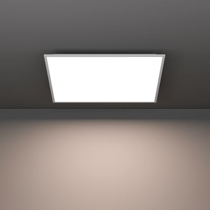 Eglo - LED nadgradni panel LED/32,5W/230V 2700/4000/6500K 60x60 cm bela