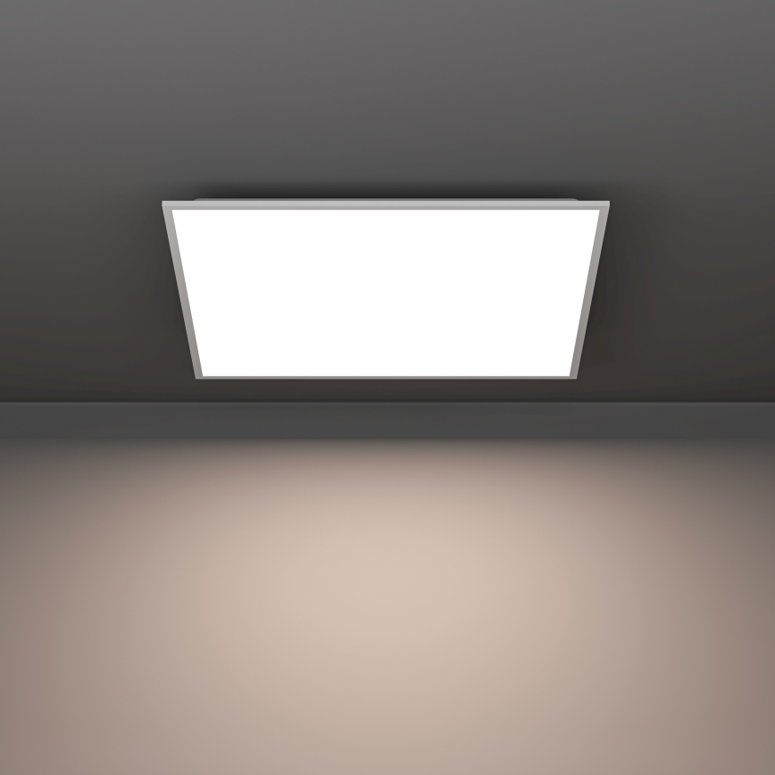 Eglo - LED nadgradni panel LED/32,5W/230V 2700/4000/6500K 60x60 cm bela