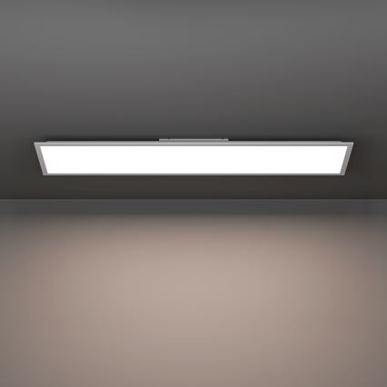 Eglo - LED nadgradni panel LED/33W/230V 2700/4000/6500K 120x30 cm bela
