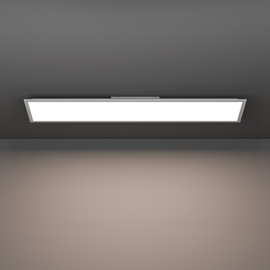 Eglo - LED nadgradni panel LED/33W/230V 2700/4000/6500K 120x30 cm bela