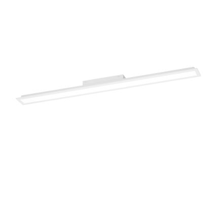 Eglo - LED plafonski panel LED/28W/230V 2700/4000/6500K 120x15 cm bela