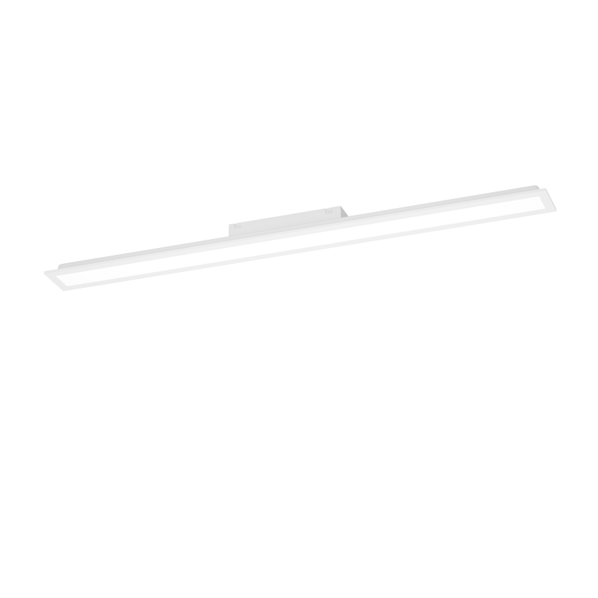 Eglo - LED plafonski panel LED/28W/230V 2700/4000/6500K 120x15 cm bela