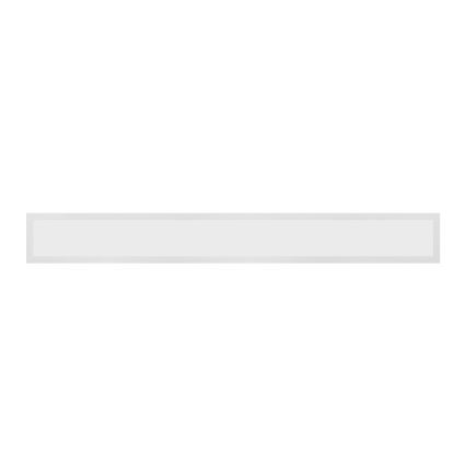 Eglo - LED plafonski panel LED/28W/230V 2700/4000/6500K 120x15 cm bela