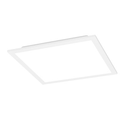 Eglo - LED RGBW prigušiva plafonsko LED svetlo LED/14W/230V 2700-6500K 30x30 cm belo